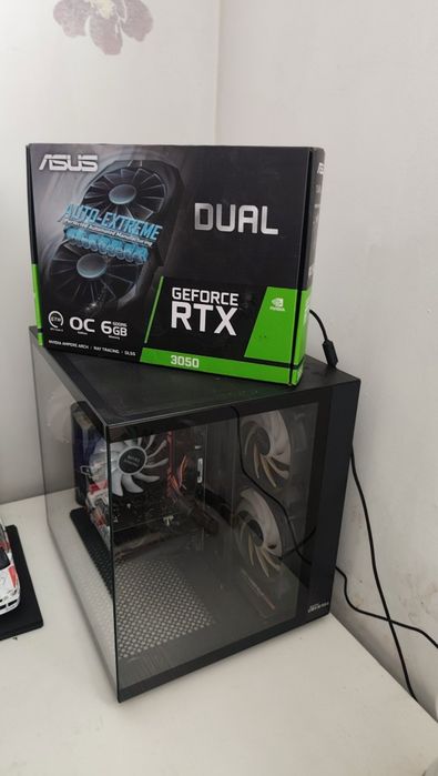 Computador Gaming