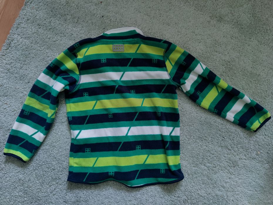 Polar dla dziecka LEGO rozmiar 110