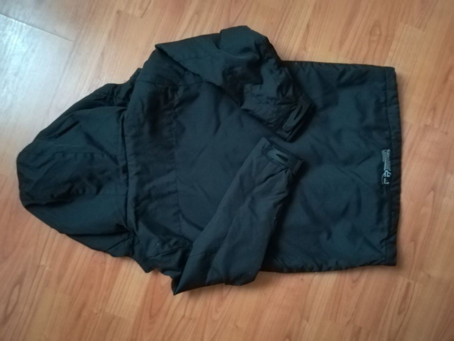 Kurtka zimowa chłopięca F&F 140 cm, 9-10 lat