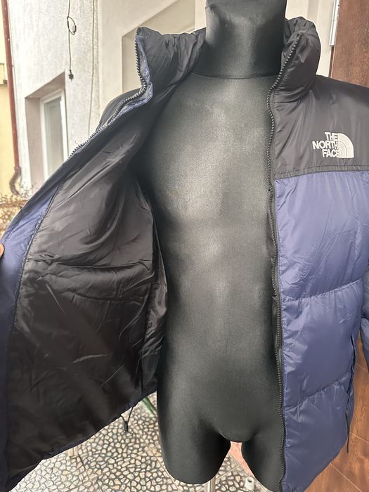 Nowa Kurtka The North Face rozmiar L