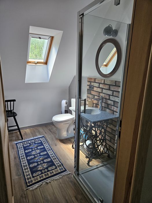 Nowy Dom na Roztoczu sauna jacuzzi z hydromasażem Sylwester zajęty!