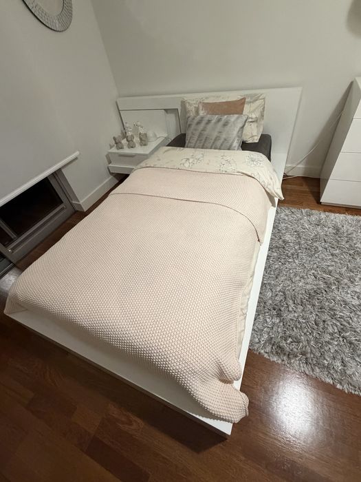 Mobilia de.quarto solteiro