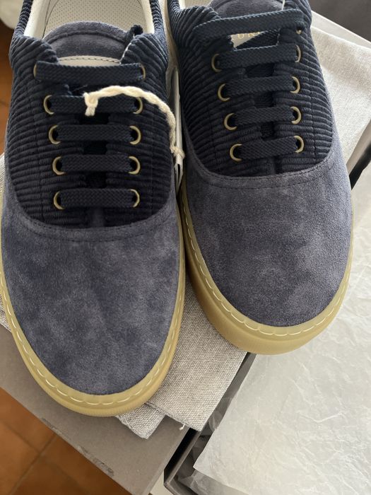 Кроссовки Brunello Cucinelli размер 42