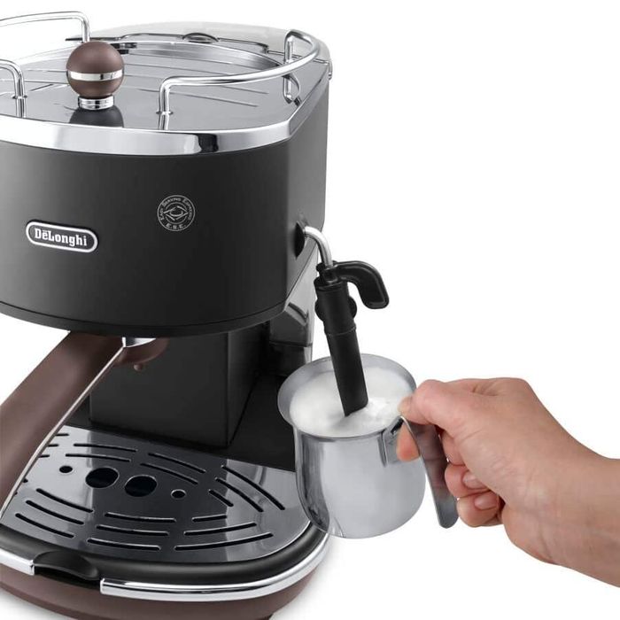 Máquina de café expresso lcona Vintage  Delonghi