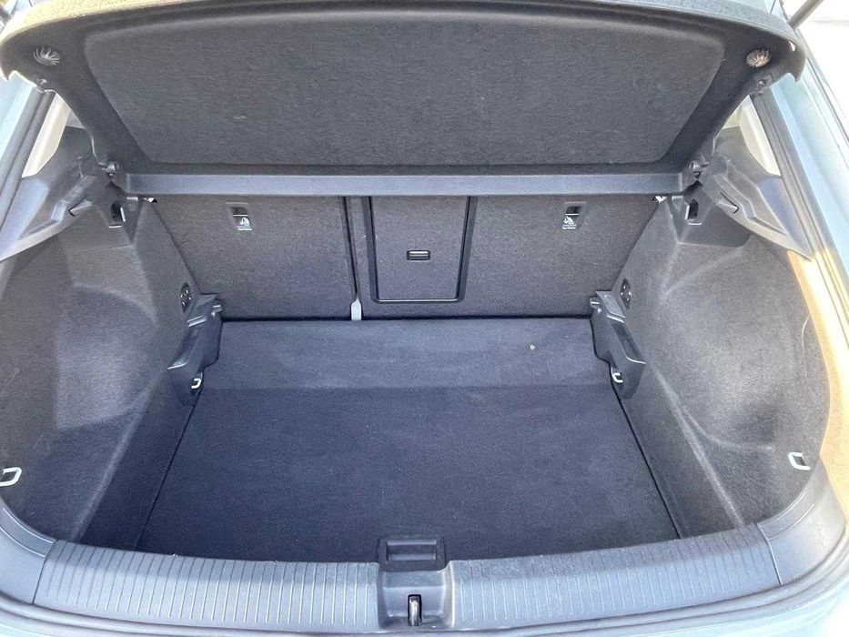 Volkswagen T-Roc 1.5 TSI Style / IMPECÁVEL