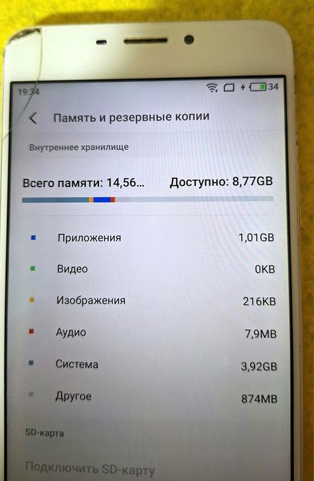 Мобільні телефони донори.