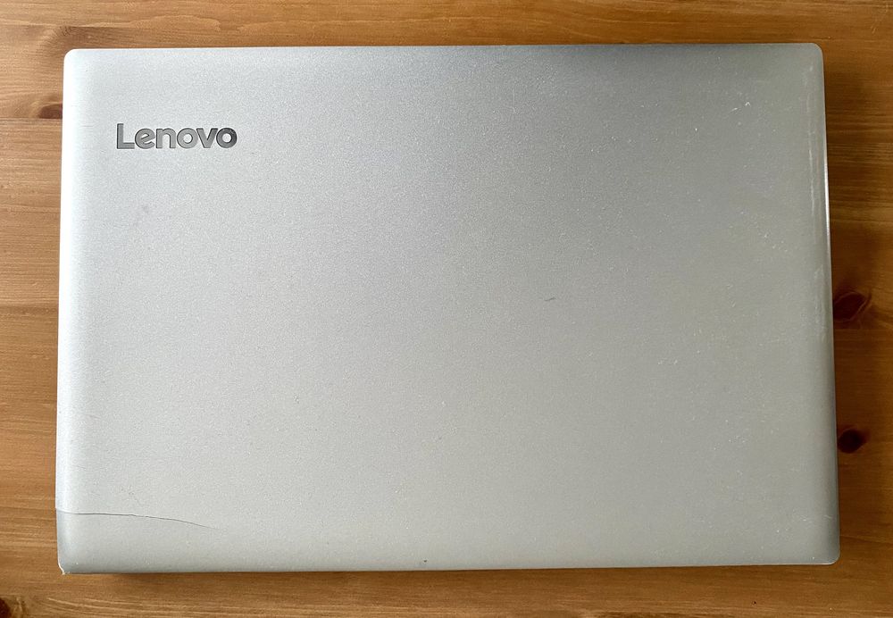 Lenovo IdeaPad 330 15IKB 15.6" Intel Core I5-8250U 4GB RAM