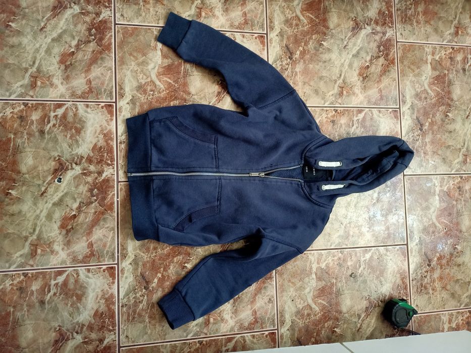 Bluza rozpinana dla dzieci