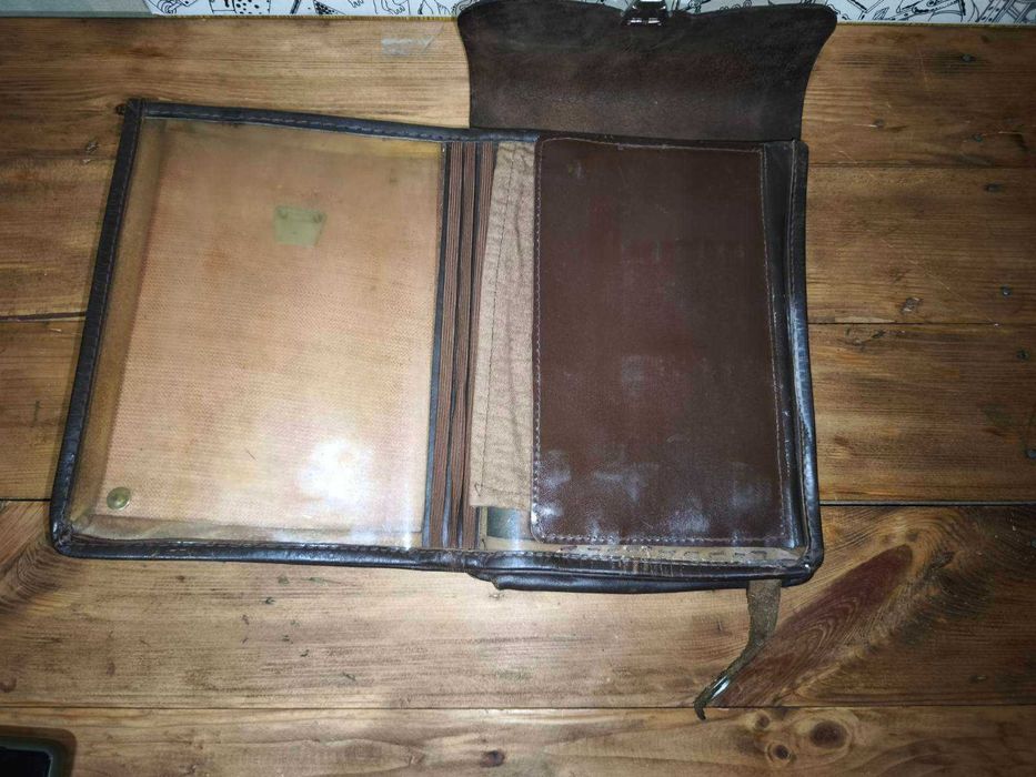 Платшет військовий часів СРСР