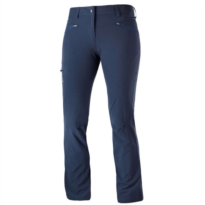 Штани Salomon жіночий XS/S