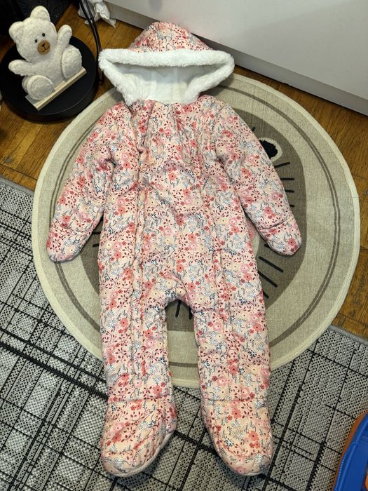 Дитячий комбінезон різні варіанти