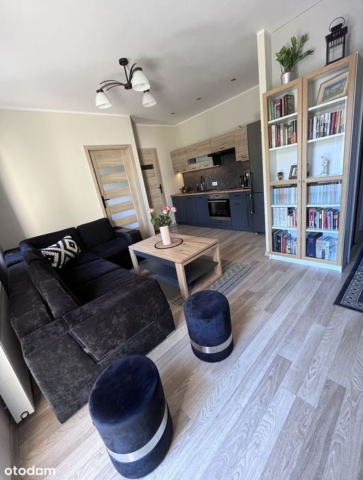 41,5 m² Brynów - Załęska Hałda | Park Kościuszki | Do zamieszkania