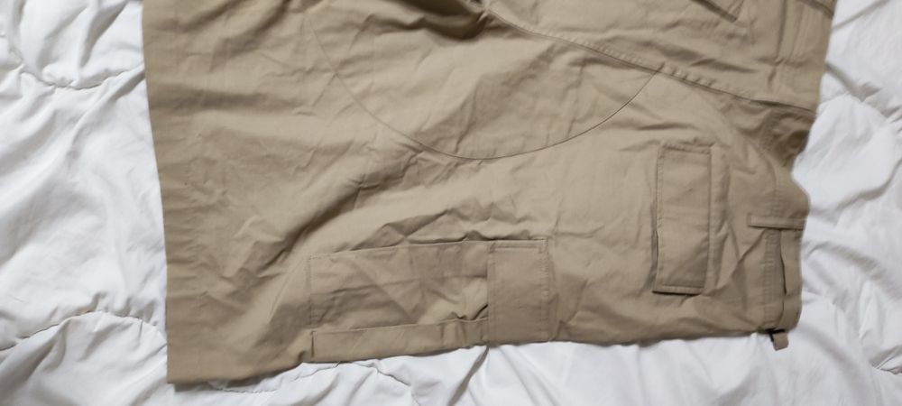 Spodenki Helikon Tex XL