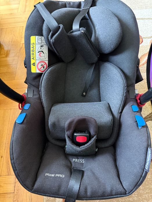 Sprzedam nosidełko Avionaut pixel pro