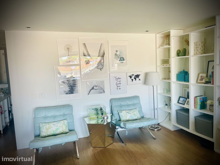 Vendo apartamento T3 - junto a Carclasse Braga
