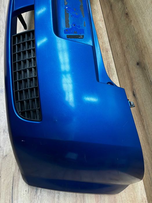 Zderzak tylny Renault Megane II RS kolor terna