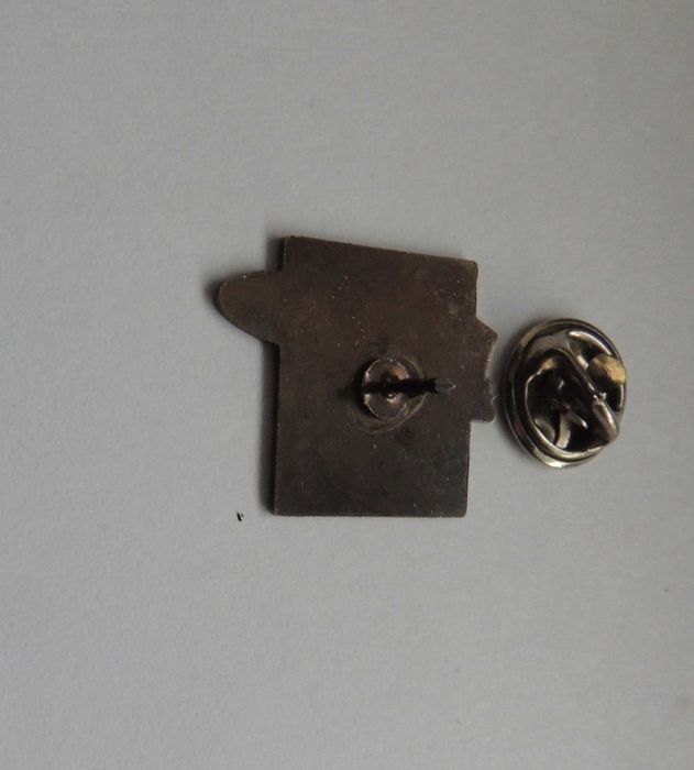 pin Schweppes komplet 2 szt.