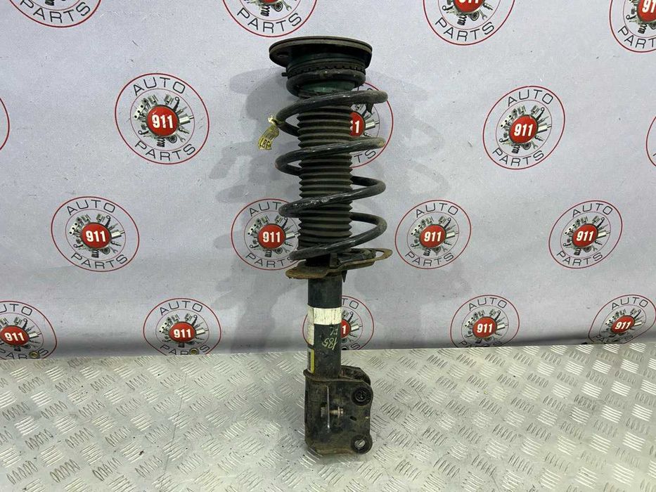 Амортизатор опора передній задній для  Lincoln mkx 16+ nautilus 19