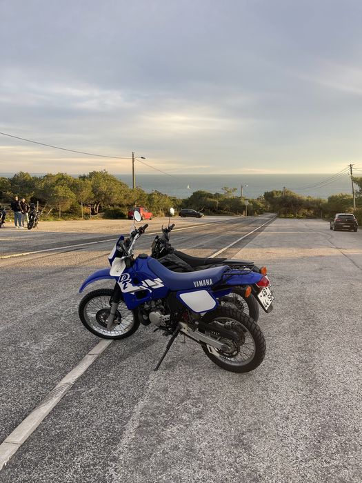 Dtr 125 16,9 KW