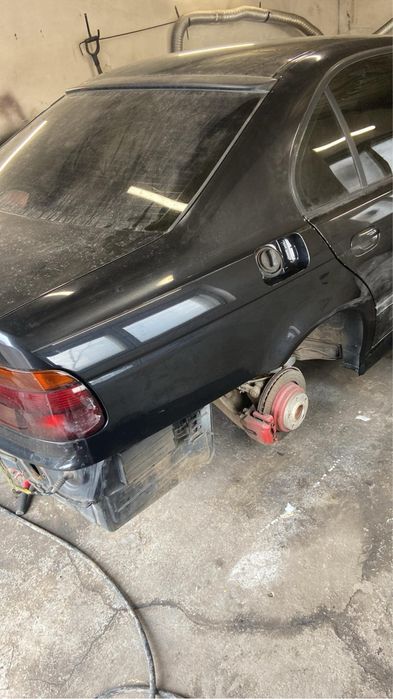 BMW e39 2.5 seria 5