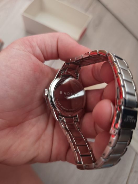 Nowy zegarek radley ry4189 cyrkonie prezent