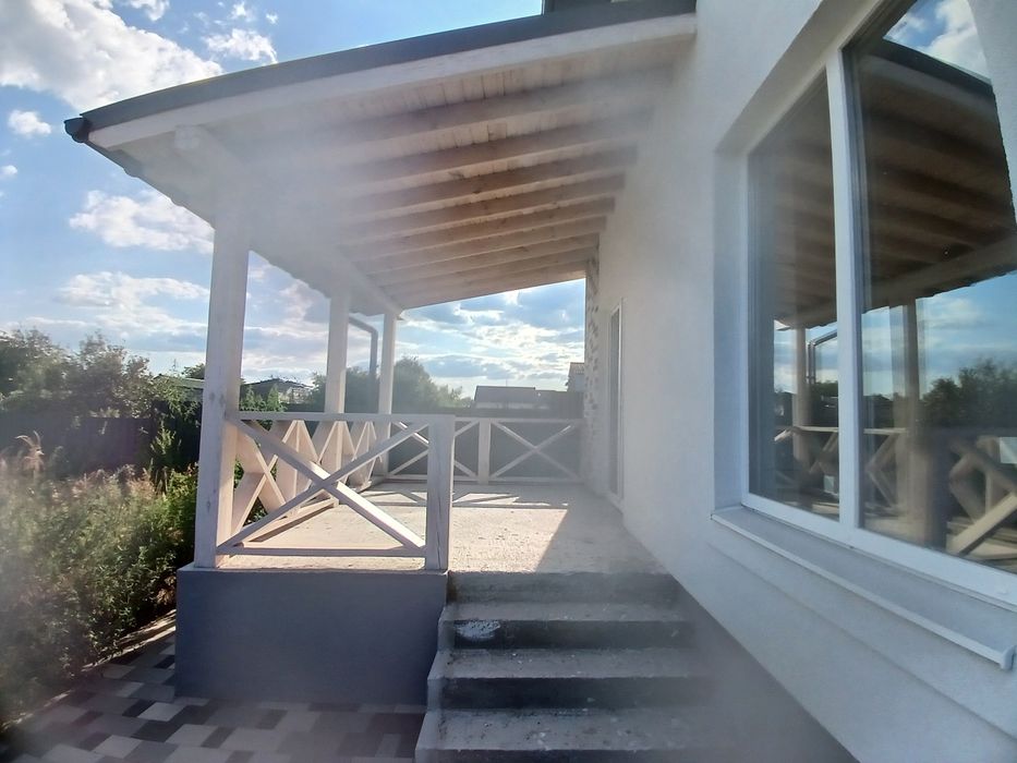 Якісний сучасний Будинок біля Озера. КИЇВ 15хв