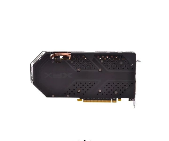 Продам видеокарту Radeon RX 580 8 gb