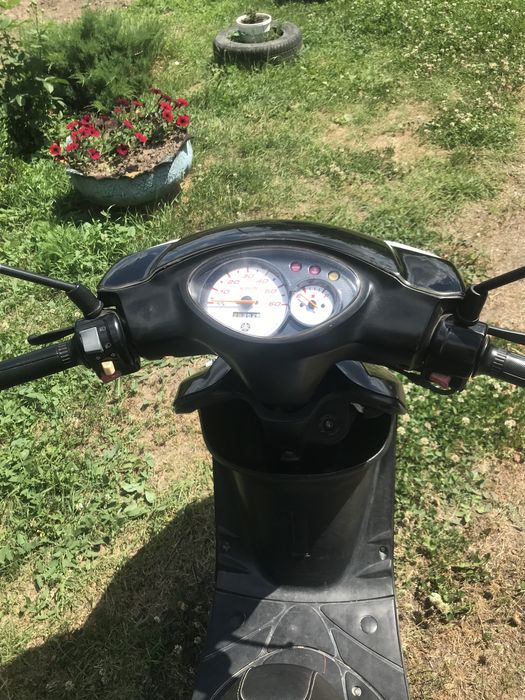 Yamaha 39zr продам
