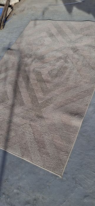 Tapete de sala moderno