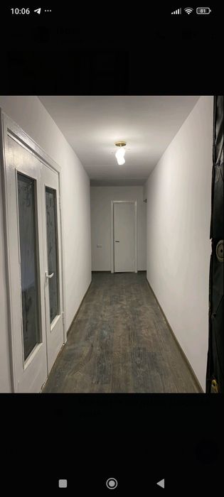 Здається 3 кімнатна квартира надовго