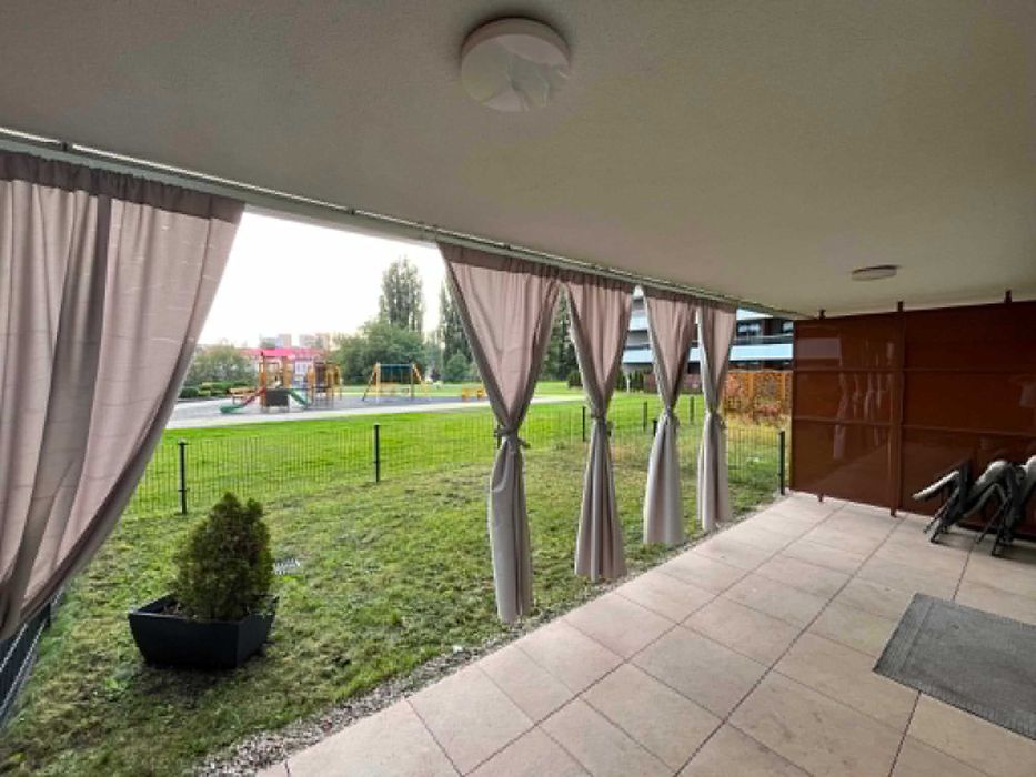 Mieszkanie – Białystok - Więcej