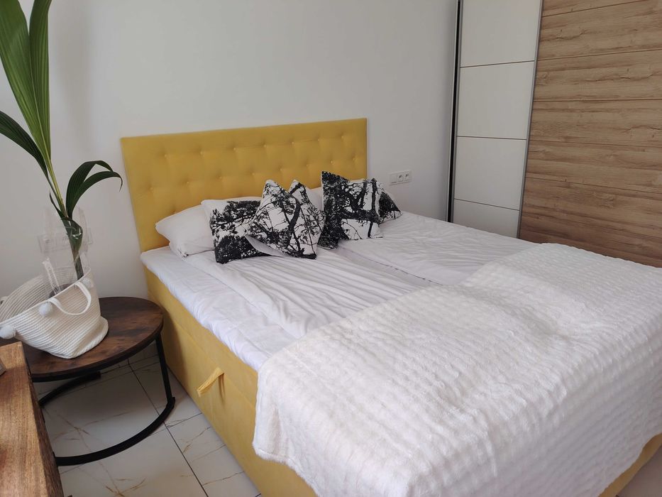 Apartament Jacuzzi - Krucza ,Starówka