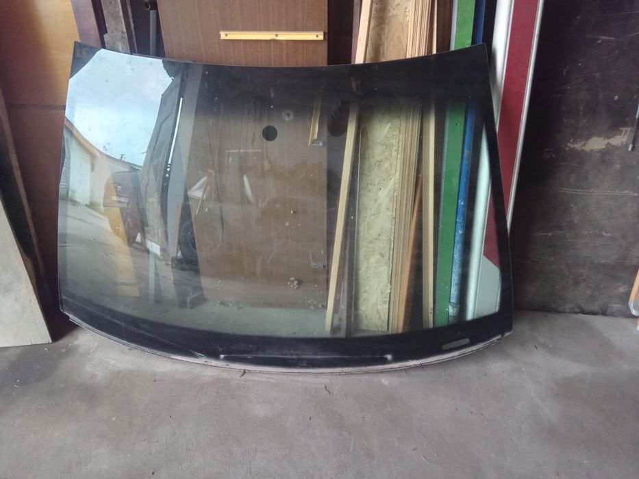 Лобове Скло Лобовое Стекло Шкода Фабия 1 Фабія Skoda Fabia 1