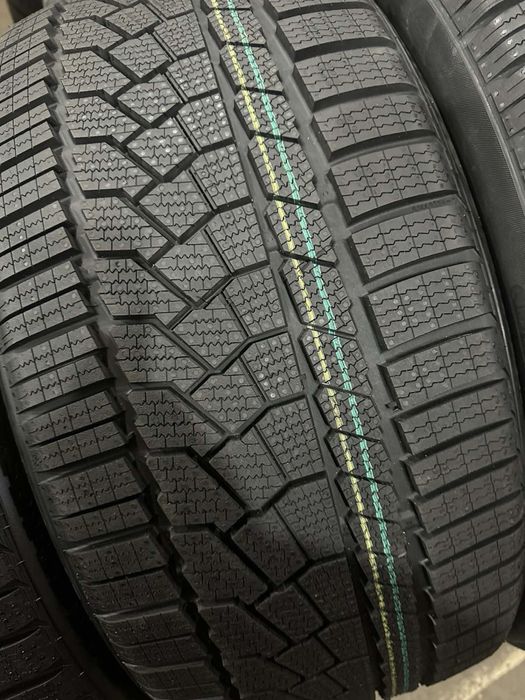 285/35/22+265/35/22 R22 Continental WinterContact TS860S 4шт ноаі зима