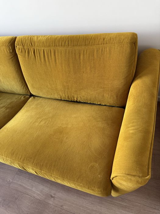 Kanapa stelaz wloski