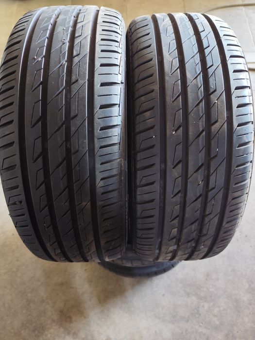 Pneus 195/45r16 Norauto Prevensys 4 90% piso
