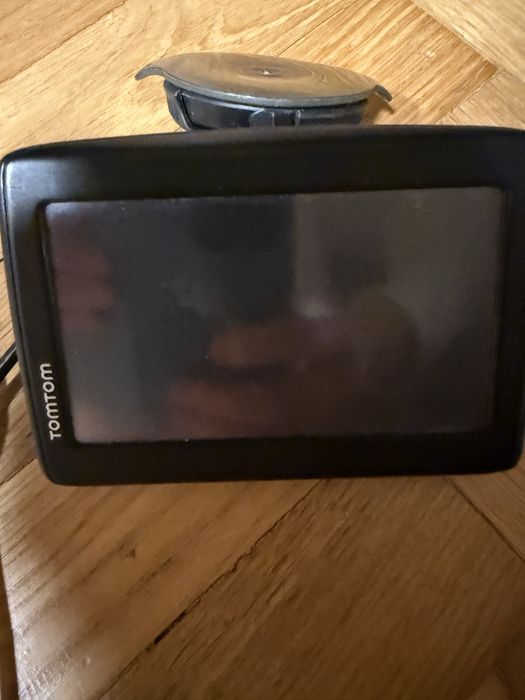 Tom Tom EN42 nawigacja samochodowa