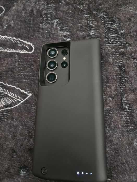 Samsung S23 Ultra 512