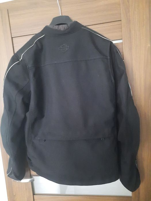 Kurtka Harley Davidson FXRG