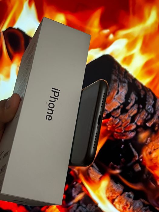 iPhone 11 128Gb - Peças Originais