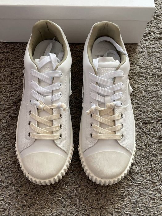 Кросівки Maison Margiela New Evolution