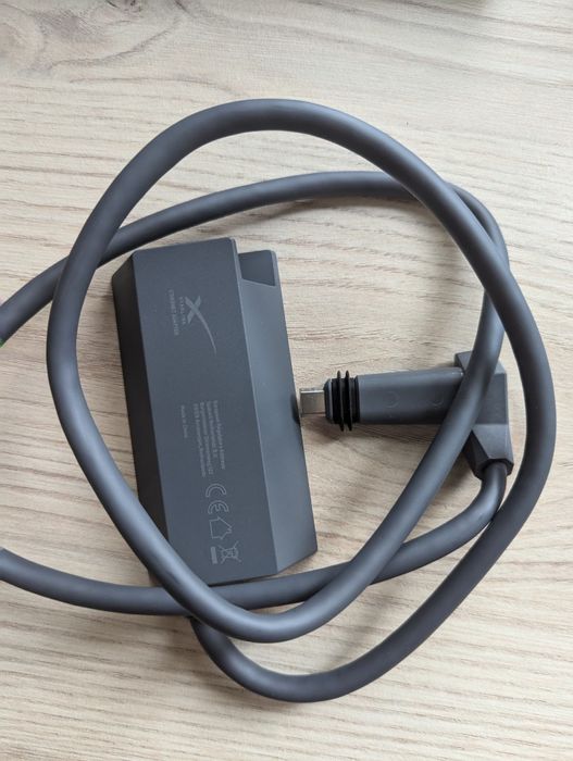 Адаптер Старлінк Starlink ethernet V2 , ОРИГІНАЛ