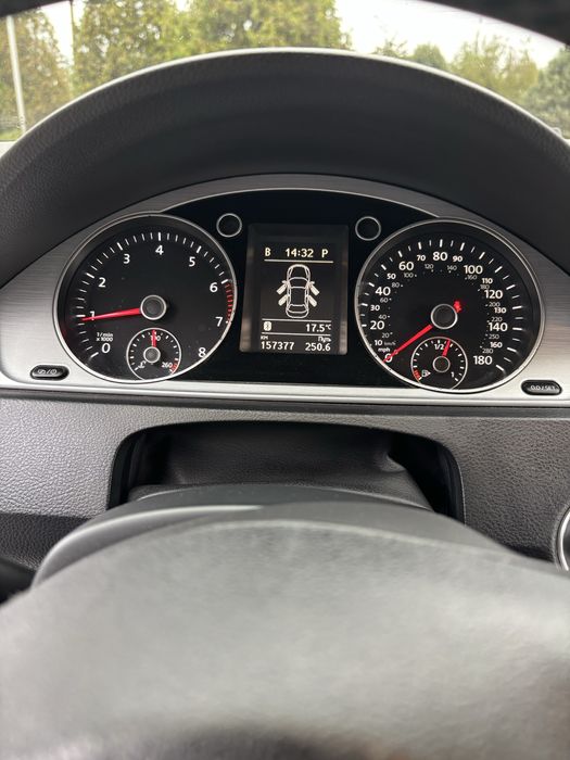 Volkswagen CC / Passat CC 2015 VIN WVWBP7AN8FE826744 фото оголошення 20 з 24