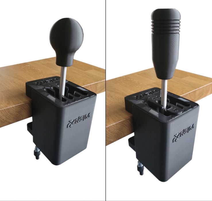 shifter nsim sekwencja/H