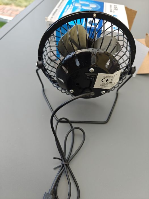 Wiatrak usb wiatraczek usb