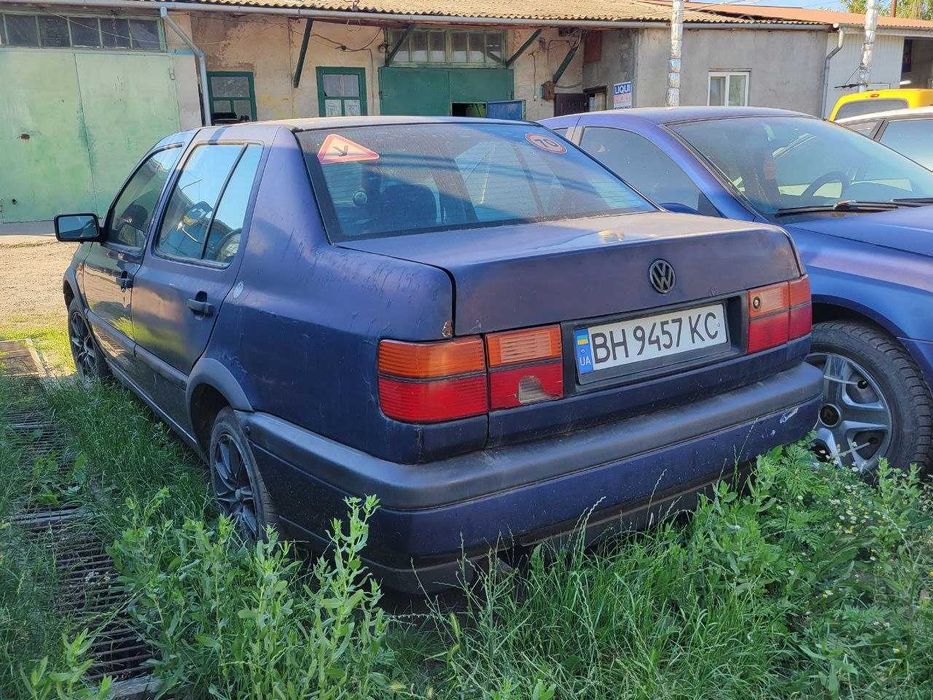 Продам Volkswagen Vento