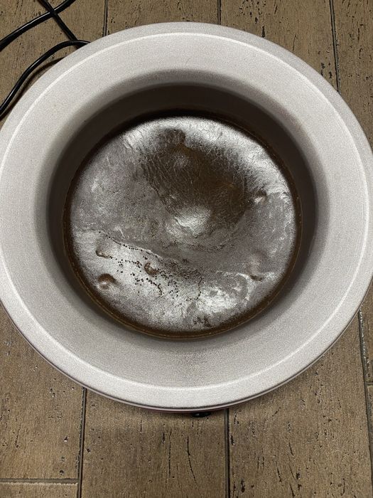 Podgrzewacz do parafiny