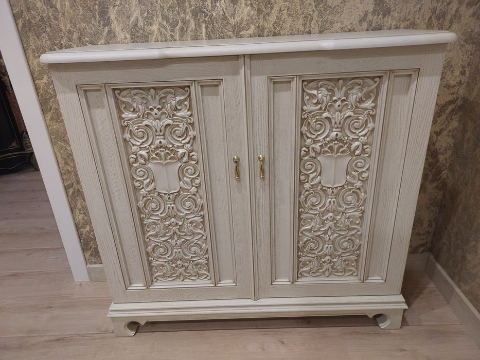 Все виды столярных работ.От проэкта до монтажа.