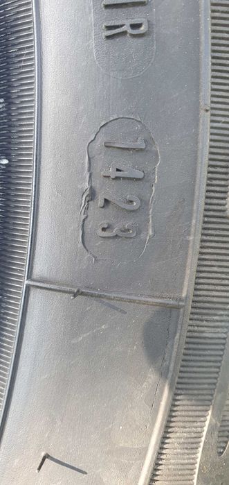 Felgi aluminiowe 16 Toyota, Suzuki plus opony -okazja