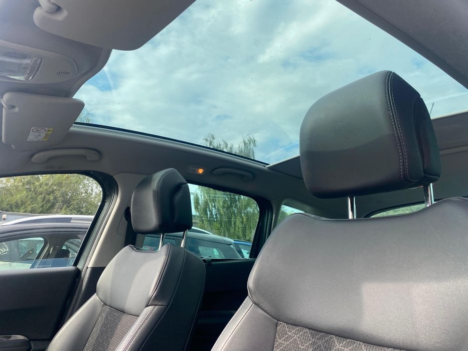 Peugeot 3008 1 lift